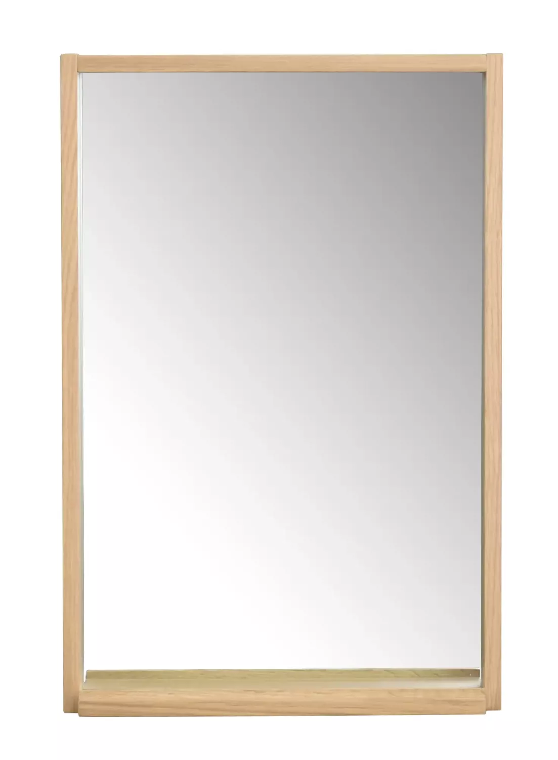 Hillmond Spegel Ek