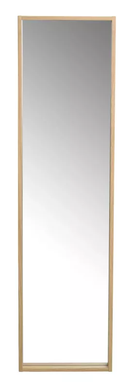 Hillmond Golvspegel Ek