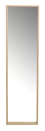 Hillmond Golvspegel Ek