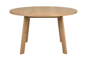 Glenside Matbord Ek