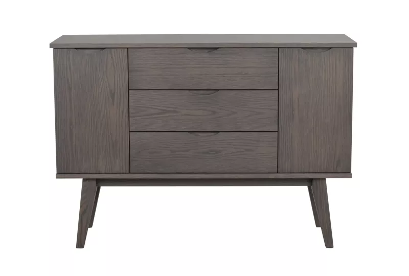 Filippa Sideboard Mörkbrun