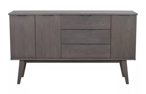 Filippa Sideboard Mörkbrun