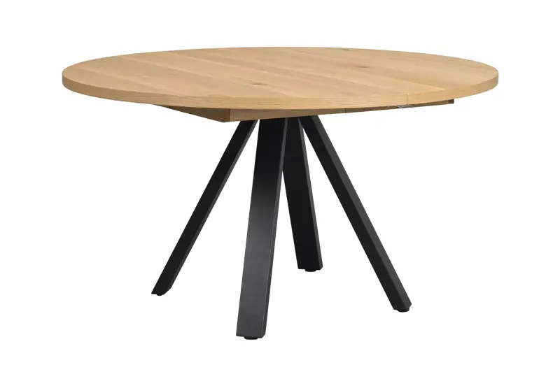 Maddock Matbord Ek
