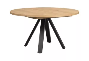Maddock Matbord Ek