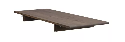 Tyler Iläggsskiva Brun