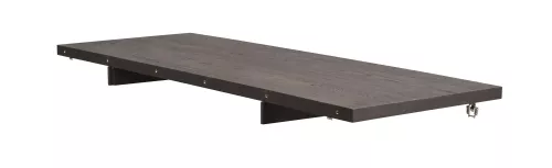 Maddock Iläggsskiva Brun