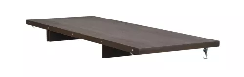 Glenside Iläggsskiva Brun