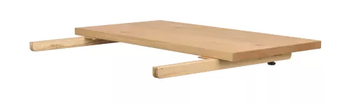 Plainfield Tilläggsskiva Ek