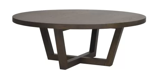 Boxford Soffbord Brun