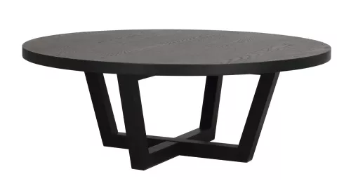 Boxford Soffbord Svart