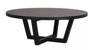 Boxford Soffbord Svart