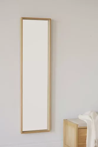 Hillmond Golvspegel Ek