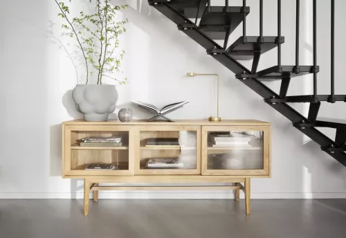 Hazelton Sideboard Ek