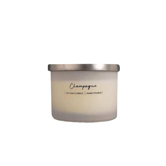 Doftljus Champagne