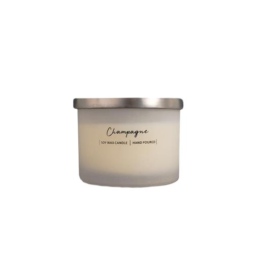 Doftljus Champagne