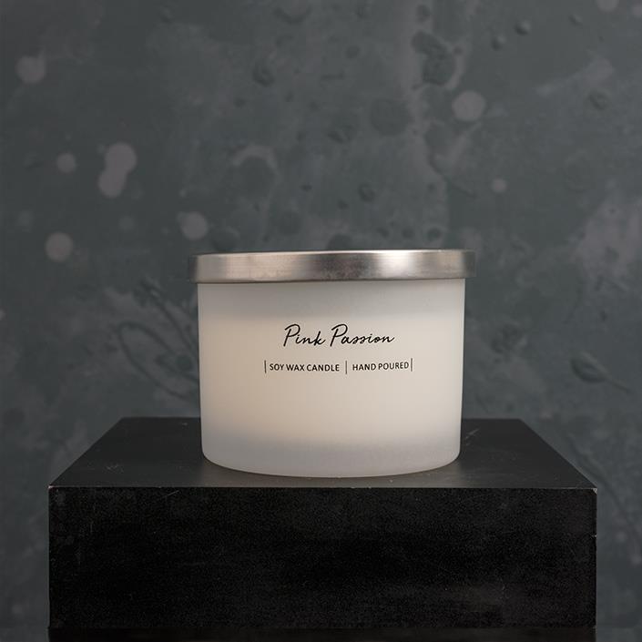 Doftljus Pink Passion