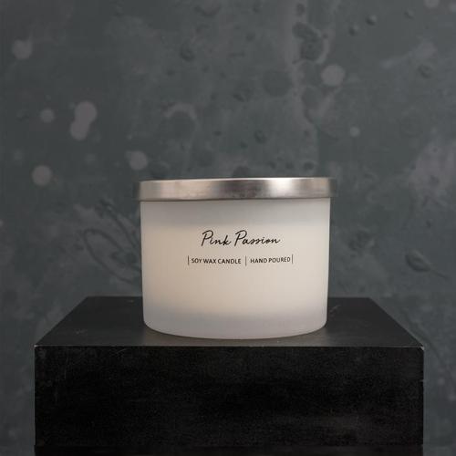Doftljus Pink Passion