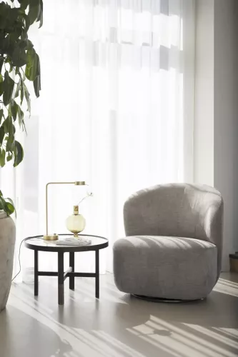 Roselawn Fåtölj Brenda Beige