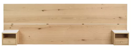 Whitmore Sänggavel Ek