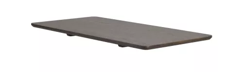 Yumi Tilläggsskiva Brun