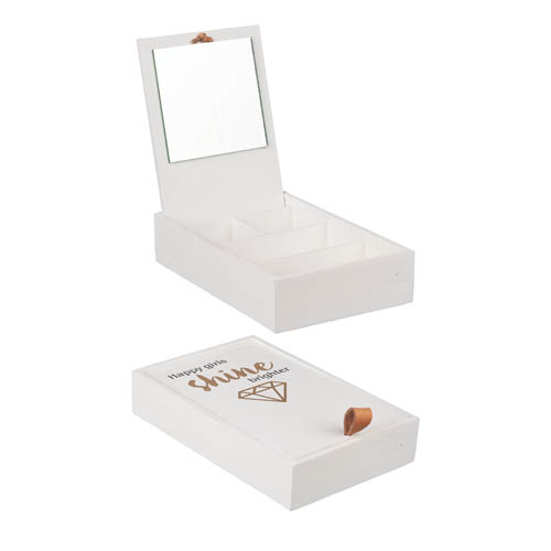 Happy Girls Smyckesförvaring