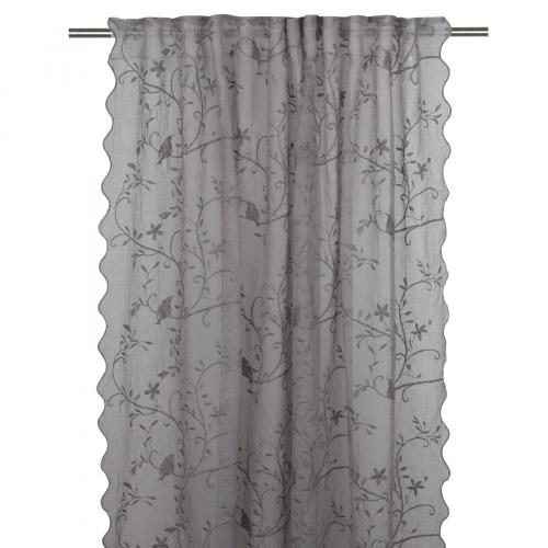 Bird Multibandslängder Grå