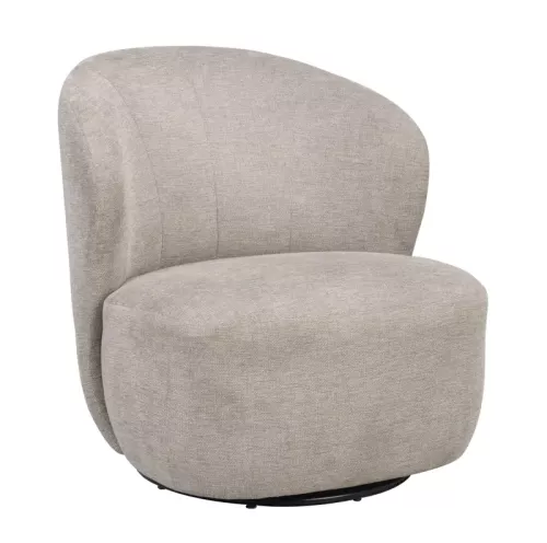 Roselawn Fåtölj Brenda Beige