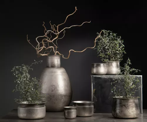 Giant Vas Cloudy/Rusty