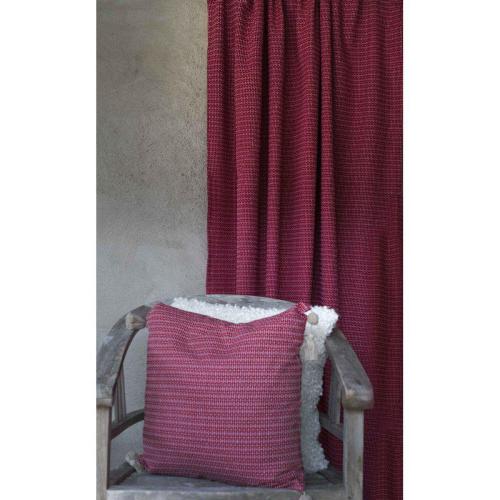 Sissel Multibandslängder Röd