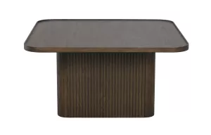 Sullivan Soffbord Brun