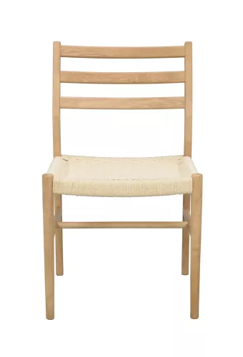 Harlan Stol Ek/Ljusbeige