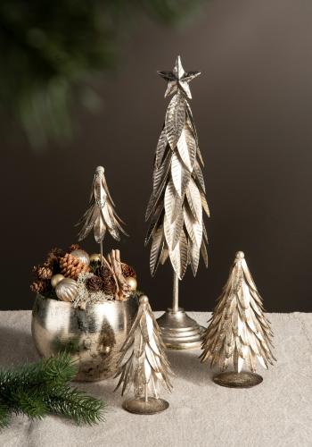 Gran Dekoration Liten