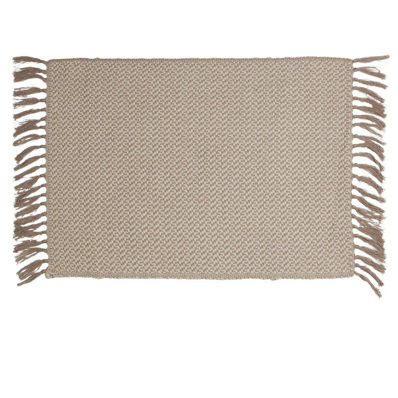 Dima Bordstablett Lin/Offwhite