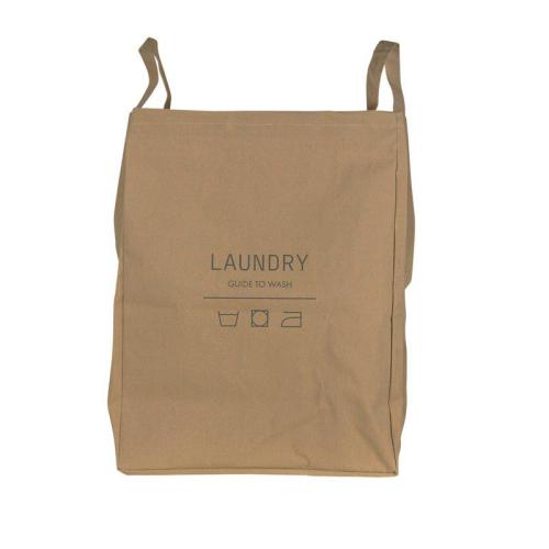 Laundry Tvättkorg Havre