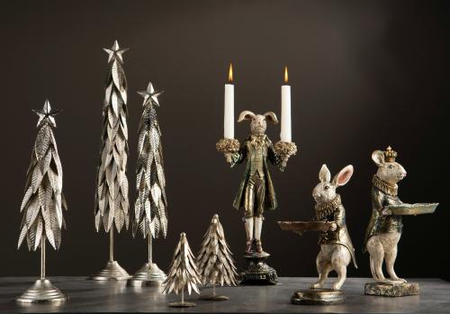 Gran Dekoration Stor