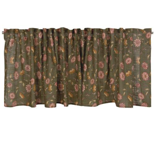 Lisa Multibandskappa Grön