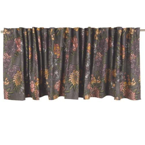 Selena Multibandskappa Grå