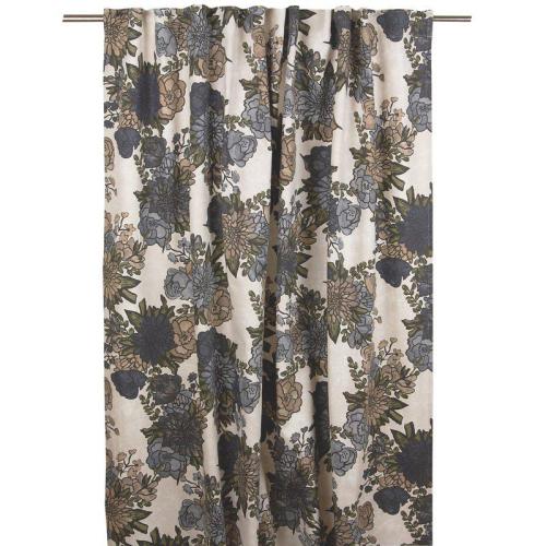 Selena Multibandskappa Blå