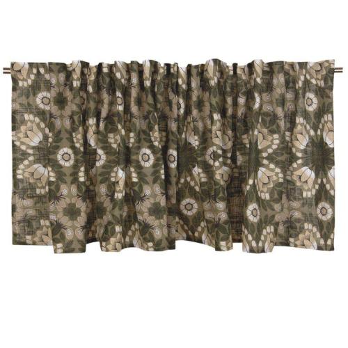 Lovisa Multibandskappa Grön