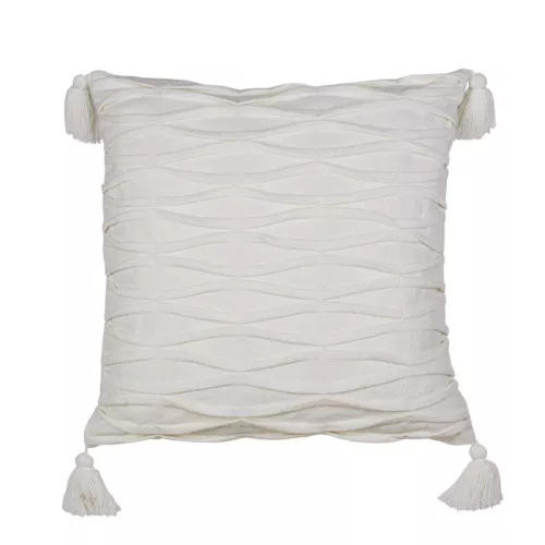 Soraya Kuddfodral Offwhite