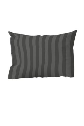 Mirage Örngott Mörkgrå