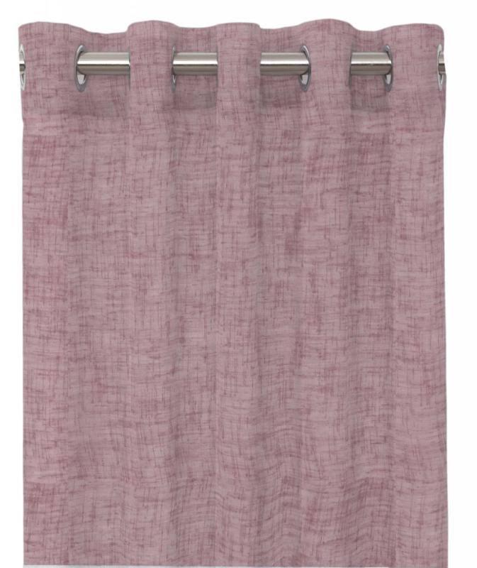 Wayne Öljettlängder Dusky Pink