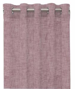 Wayne Öljettlängder Dusky Pink