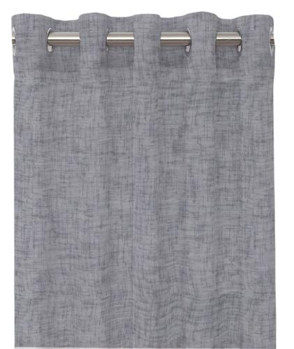 Wayne Öljettlängder Mellangrå