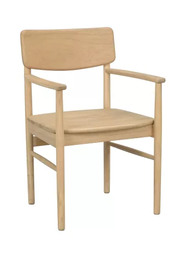 Maidstone Karmstol Ek