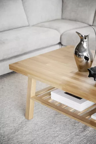 Brooklyn Soffbord Ek