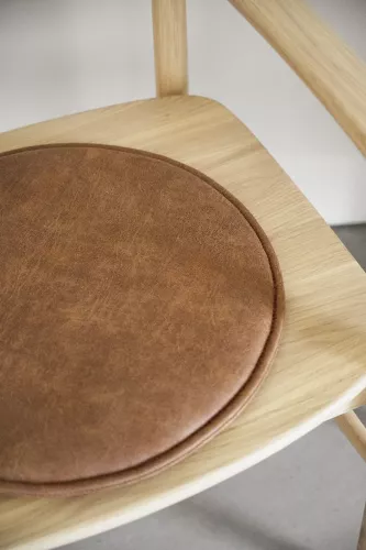 Fulton Sittdyna Brun