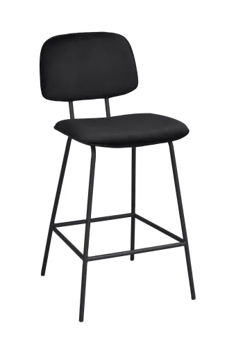 Bryan Barstol Svart
