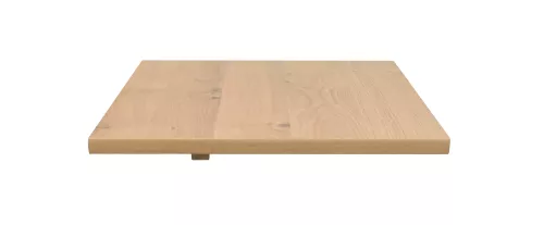 Melfort Tilläggsskiva Ek