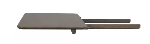 Nagano Tilläggsskiva Brun